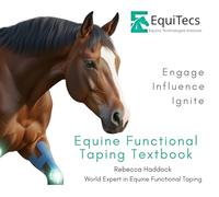 Equine Functional Taping Textbook
