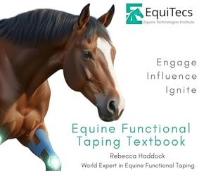 Equine Functional Taping Textbook