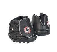 Equine Fusion Active Jogging Over Reach Boots 12