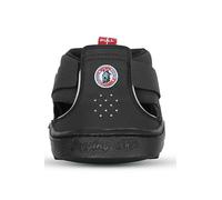 Equine Fusion Trekking Jogging Shoe Hoof Boot Single - Black - 10R
