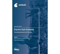Equine Gait Analysis: Translating Science into Practice