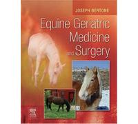 Equine Geriatric Medicine and Surgery