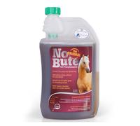 Equine Health No Bute Horse and Pony Supplement - Size: 2.5L