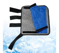 Equine Ice Boots Reusable Equine Ankle Cooling