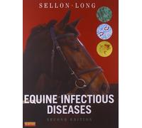 Equine Infectious Diseases