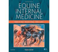Equine Internal Medicine