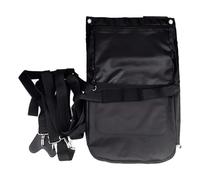 Equine Manure Collector Horse Poop Bag Storage Pouches Carriers Waste Management Accessories Equine Waste Manures