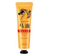 Equine Moisturizing Balm Intensive, Heel Recovery Salve Repair, 30g Hydration, Horse Oil Nourishment, Silky Spa Finish Smooth, Foot Care Comfort