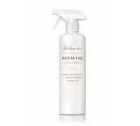 Equine Neem Oil Spray - Premium Ready to Use Neem Oil Mist for Horses - Elegant Daily Care for Horses, Stables & Insect-Prone Areas (500ml)