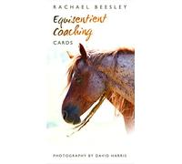 Equine Oracle Cards - Equisentient Coaching Cards Capturing the Horse’s Spiritual, Healing and Intuitive Nature. With accompanying Guidebook - Daily Guidance, Inspiration and Comfort