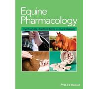 Equine Pharmacology