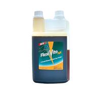 Equine Products Flexivite HA Horse Supplement, 1 Litre. Fast Acting Mobility Supplement With Added Hyaluronic Acid