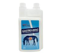 Equine Products Gastro Mag 1ltr: For Horses Suffering From Excess Acidity In The Stomach