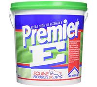 Equine Products Premier E Horse Supplement, 4 Kg