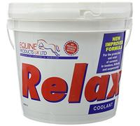 Equine Products Relax Horse Coolant Clay, 5 Kg