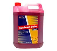 Equine Products Restore-Lyte. For The Rapid Replacement Of Energy And Sweat Loss. High In Vitamin C (5 Litre)