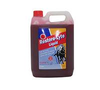Equine Products UK Restore-Lyte for Horses - Liquid - 5 litre