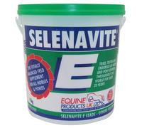 Equine Products UK Selenavite E - Powder - 4kg Tub