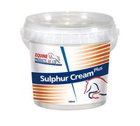 Equine Products Sulphur Cream Plus - Clear, Regular