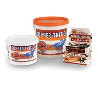 Equine Products UK Copper-Trition for Horses - 4kg Tub