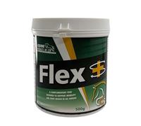 Equine Products UK FLEX + Powder 500g