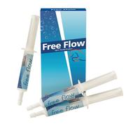Equine Products UK Free Flow - 3 x 30g Syringe