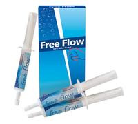 Equine Products UK Free Flow 3 x 30g Syringes