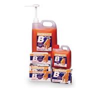 Equine Products UK Haemavite B Plus for Horses - Liquid - 1 litre Bottle