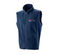Equine Products UK Lightweight Fleece Gilet