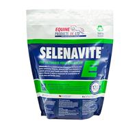 Equine Products UK Ltd Selenavite E Feed Balancer 1.5KG in Recyclable Pouch