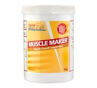 Equine Products UK Muscle Maker 1KG / 20 Day Supply