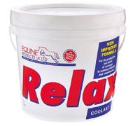 Equine Products UK Relax for Horses - 1.5KG