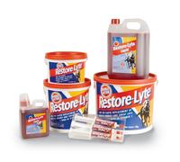 Equine Products UK Restore-Lyte for Horses - Powder - 1.5kg Tub
