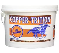 Equine Products UK Copper-Trition for Horses - 1.5kg Tub