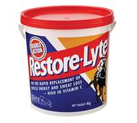 Equine Products UK Restore-Lyte for Horses - Powder - 4kg Tub