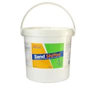 Equine Products Unisex's Sand Shifter, Clear, 4 kg