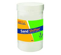 Equine Products Unisex's Sand Shifter, Clear, 700 g