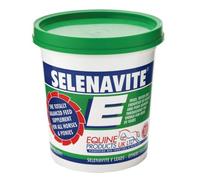 Equine Products UK Selenavite E - Powder - 500g Tub