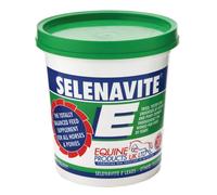 Equine Products Unisex's Selenavite E, Clear, 500 g