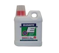 Equine Products Unisex's Selenavite E Liquid, Clear, 1 Litre