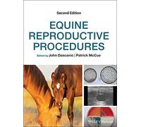 Equine Reproductive Procedures