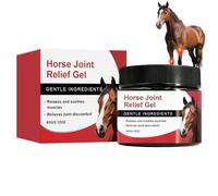 , Equine Shoulder Nourishing & Joint Soothing, Fast-Absorbing for Horses, Ideal for Equestrians, Trainers, Veterinarians, Farriers, Instructors, Competition, Training, and Care