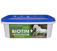 Equine Synergy MEGA BIOTIN + Maximum Biotin (40mg), Concentrated Hoof Formula for Hooves