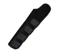 Equine Tail Protection - Protective Horse Wrap, Tail Shield Accessory | Modern Design Stable Outdoor Voter Turnout Racing Competition Safety Equipment On