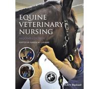 Equine Veterinary Nursing