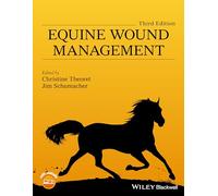 Equine Wound Management