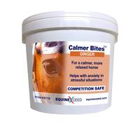 EquineXceed Calmer Bites Oregano and Thyme - 20 Pack