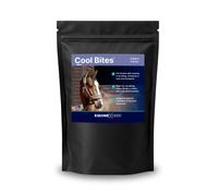 EquineXceed Horse Cool Bites - 30 Bites