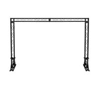 Equinox 3 x 2m Truss System Black