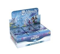 EQUINOX ALTDISBO02EN Trading Card Game, Multi-Colour